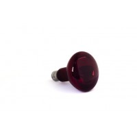 REPTECH Halogen Infrared Basking Lamp 28W 42W 70W 108W