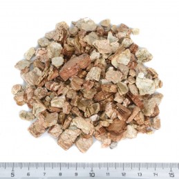 Vermiculite for Plants and Incubation BIG 6-12mm