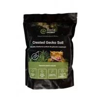 ExoticHobby Crested Gecko Soil Bedding for Crested Gecko 3L