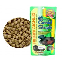 Hikari Cichlid Staple MINI 57g / 250g - Pielęgnice, Ryby Tropikalne