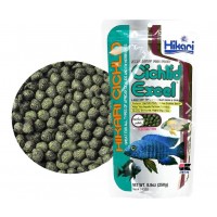 Hikari Cichlid Excel MEDIUM 250g - Roślinożerne Pielęgnice, Ryby Tropikalne