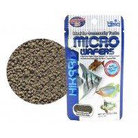 HIKARI Micro Wafers 20g / 45g / 1kg - Slow Sinking Food for Tropical Fish