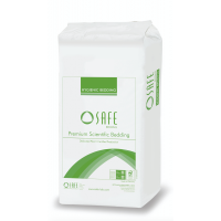 Safe Bedding lignocel for snakes 120L