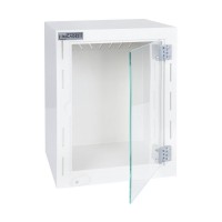 IMCages wodoodporne terrarium ze spienionego pcv dla gekona i małych węży nadrzewnych