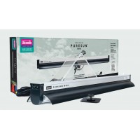 Zestaw Lampa dla Dużych Ptaków 14W Arcadia PureSun-Midi 12% Full-Spectrum + 2,4% UV-B kit