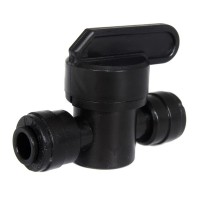 Zaworek Zawór MistKing L 1/4" do Systemu Zamgławiającego