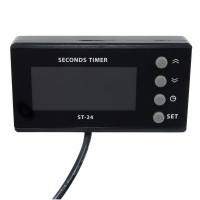 Mistking ST-24 V5 Timer for Terrarium Misting System