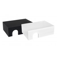 Kryjówka PCV dla Węża, Gekona, Żółwia LARGE 60x40x20cm  IMCAGES