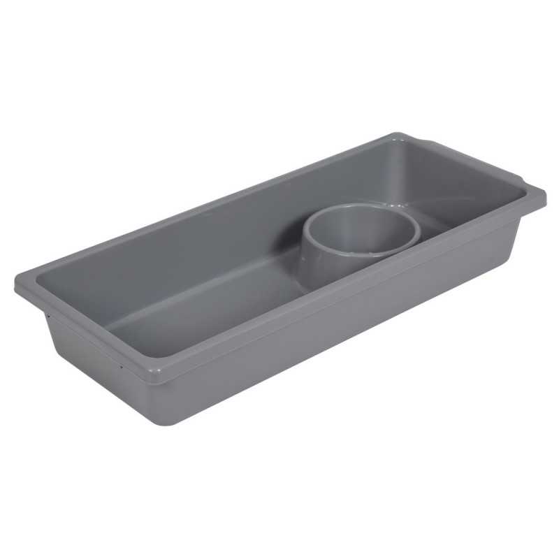 IMCAGES Reptile Tub IMC10 10L with Cupholder