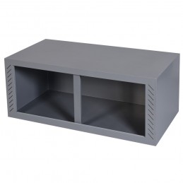 GREY Reptile Cage for Bearded Dragon