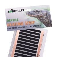 IMCAGES Reptile Heating STRIP - 150mm NARROW Mat - Various Sizes