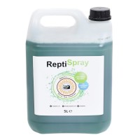 Reptiblock ReptiSpray Terrarium Cage Cleaner 5L