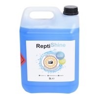 Reptiblock ReptiShine Terrarium Cage Cleaner 5L