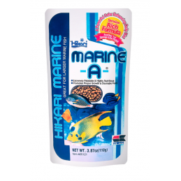 HIKARI Marine-A - Food for Marine Fish