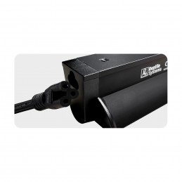 Systems for reptiles ECO T5 UNIT 2.4% ZONE 1 - Lamp + UV fluorescent lamp for Birds