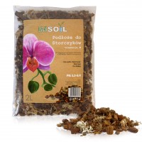 IMSOIL Podłoże do STORCZYKÓW o Średnich i Grubych Korzeniach