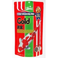 HIKARI Gold Large - Floating Food for Koi Carp