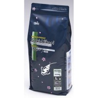 HIKARI SAKI BALANCE FLOATTING LARGE - Pływający Granulat Pokarm dla Karpi Koi 5kg