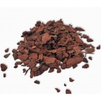 Kora Piniowa jako dodatek do podłoży dla roślin egzotycznych