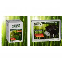 Reptiles Expert Set: EVG...