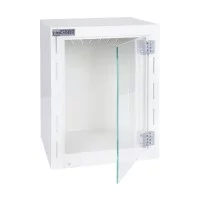 Terrarium dla Gekona Orzęsionego 30x30x40