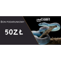 Karta Podarunkowa 50zł - imcages