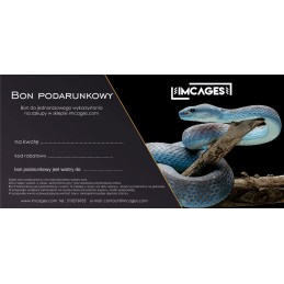 Karta Podarunkowa 100 EURO - imcages