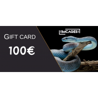 Gift Card 100 euros - imcages