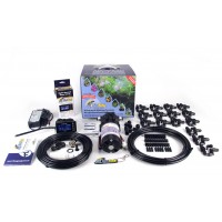 Mist King Advanced 5.0 Professional Misting System KIT