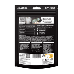 Arcadia Earth Pro-A 100g Daily Vitamins for reptiles