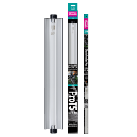 Arcadia Shade Dweller Max Lampa dla Węża UVB 2,5% + UVA 12% Pro T5 14W