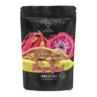 Gecko Nutrition Pokarm dla Gekona BANAN SMOCZY OWOC