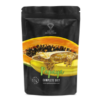 Gecko Nutrition Pokarm dla Gekona BANAN PAPAJA