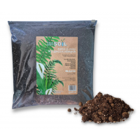 IMSOIL Podłoże dla ROŚLIN...