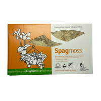 Besgrow Spagmoss 8L New...