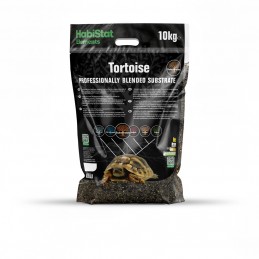 Habistat Tortoise Bedding - Podłoże dla Żółwia Lądowego stepowego 10kg