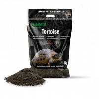 Habistat Tortoise Bedding - Podłoże dla Żółwia Lądowego stepowego 10kg