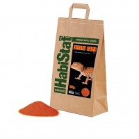 Habistat Desert Sand Red...