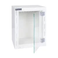 IMCages wodoodporne terrarium ze spienionego pcv dla gekona i małych węży nadrzewnych