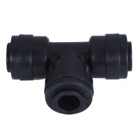 tee connector MistKing Mist King misting system złączka trójnik do systemu zraszającego zamgławiającego