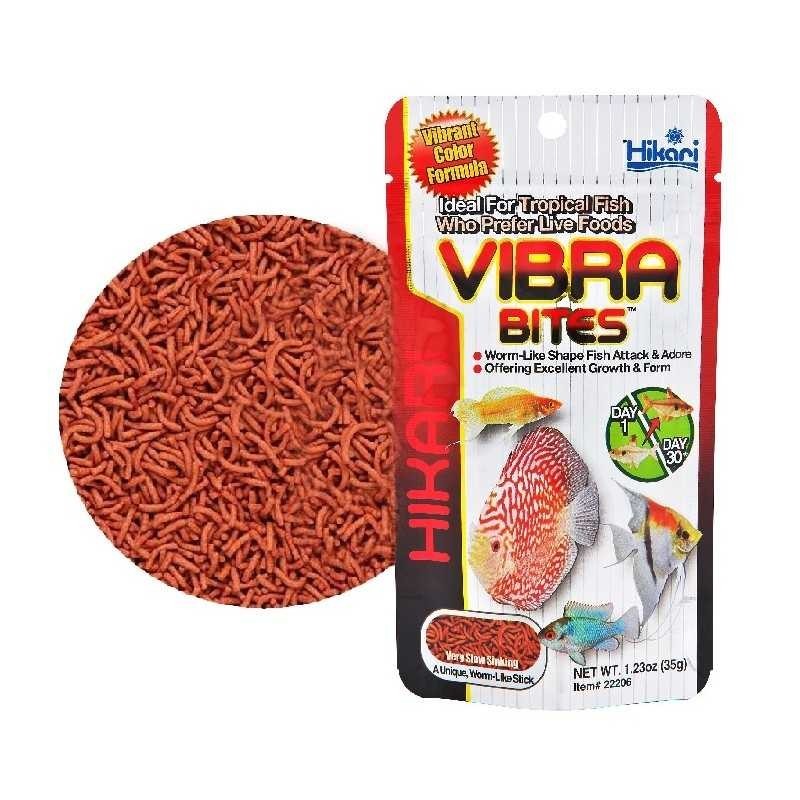Fish Food for Tropical Fish - Imcages.com
