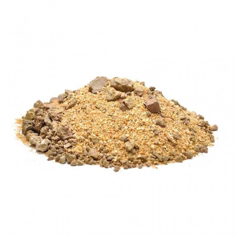 Sand with Clay for Terrarium | IMCAGES - Terraristic Online Store