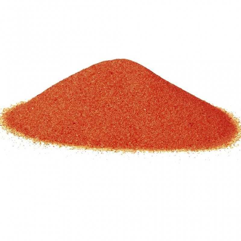 Red Sand for Terrarium - Imcages.com