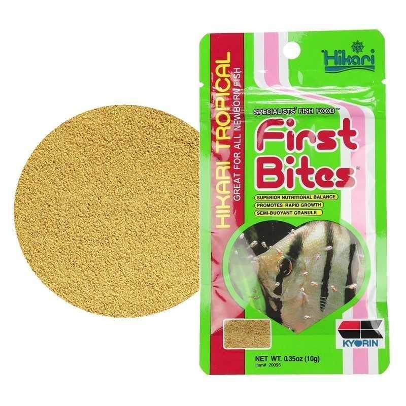 Food for Small Fish - Food - Imcages.com
