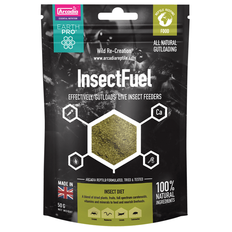 Food for Crickets - Food - Imcages.com
