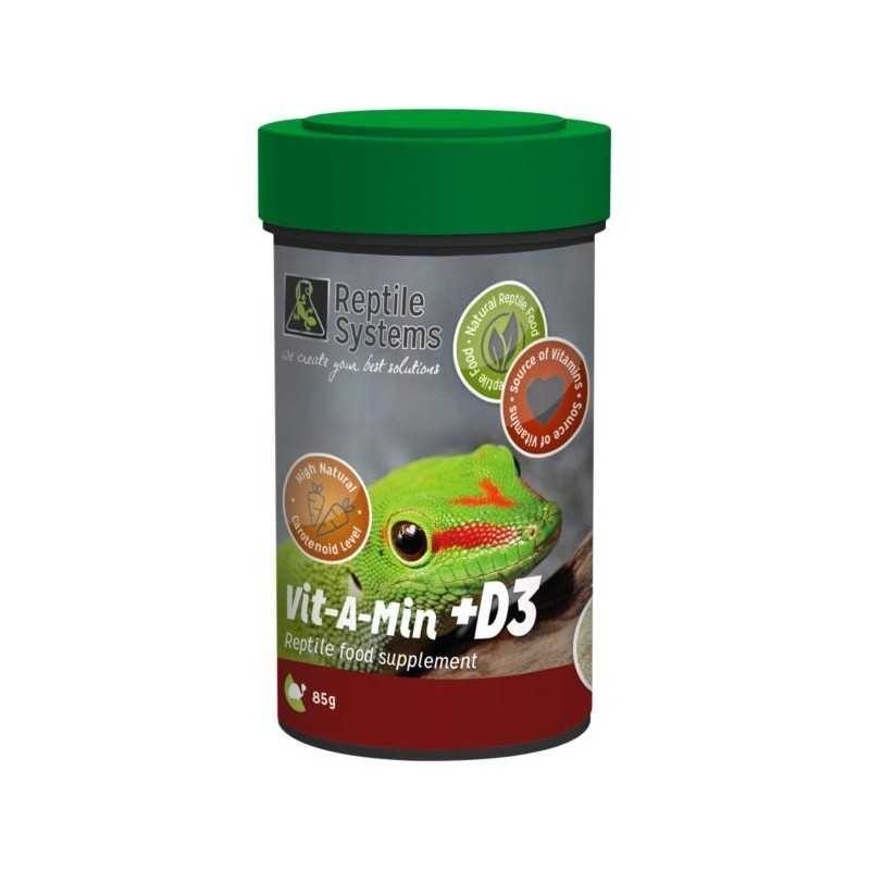 Reptile Vitamins - Imcages.com