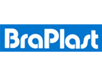 Pojemniki Hodowlane BRAPLAST Logo