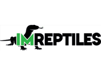 Maty Grzewcze IMREPTILES Logo